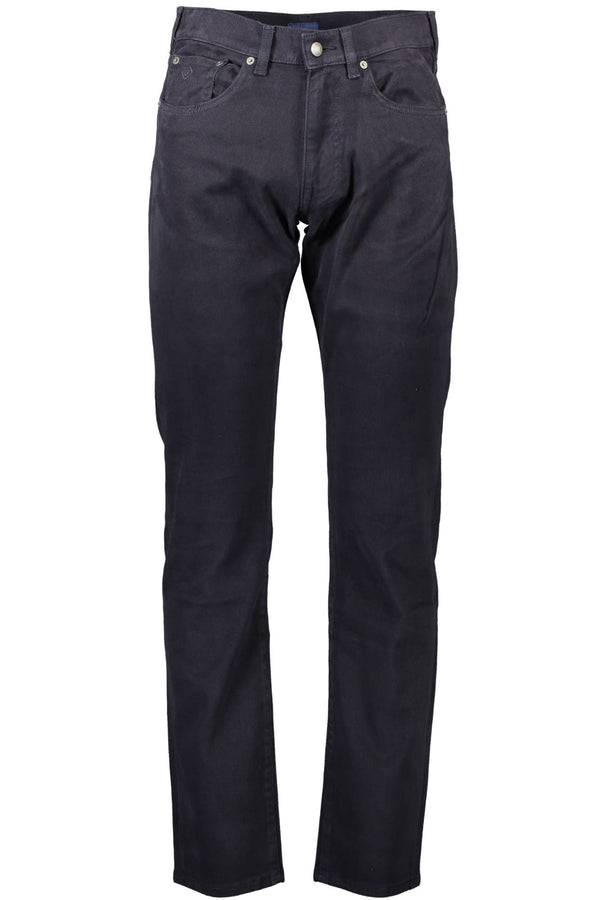 CALÇAS AZUIS DE HOMEM GANT