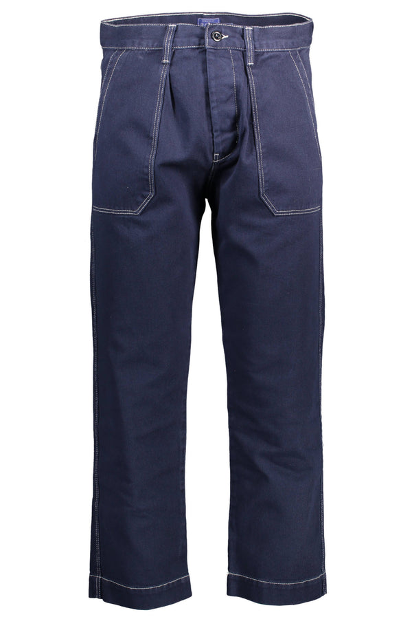 CALÇAS AZUIS DE HOMEM GANT