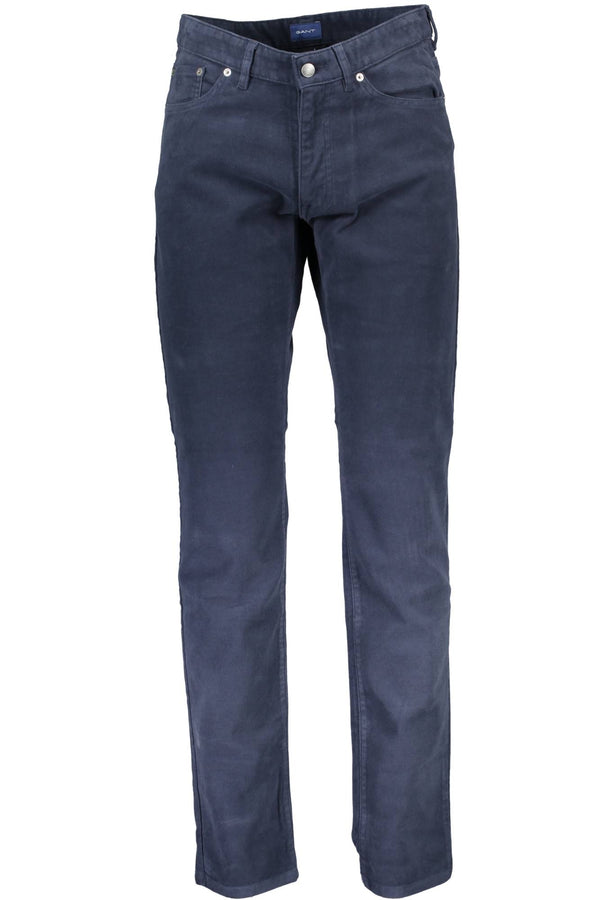 CALÇAS AZUIS DE HOMEM GANT