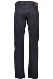GANT MEN'S BLUE TROUSERS