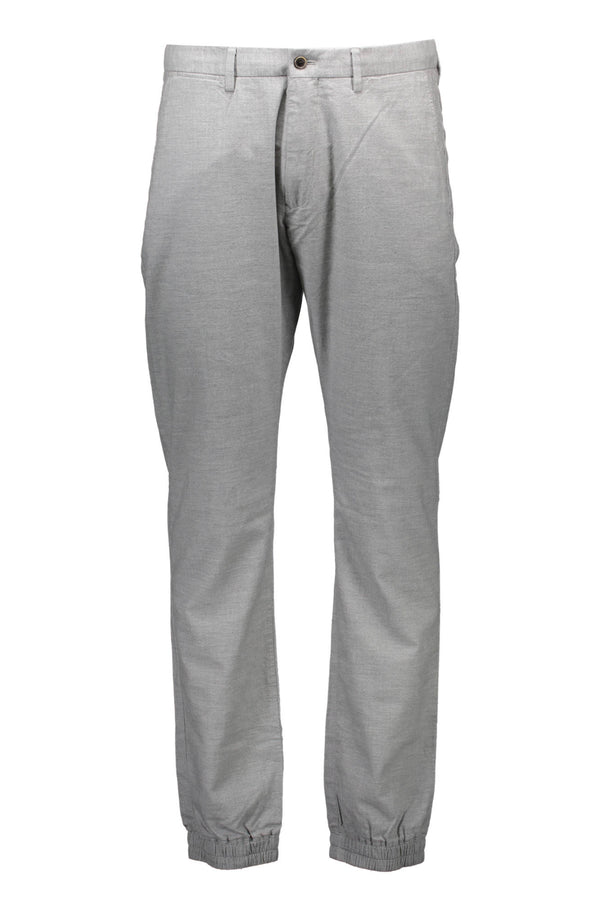 CALÇAS CINZA DE HOMEM GANT