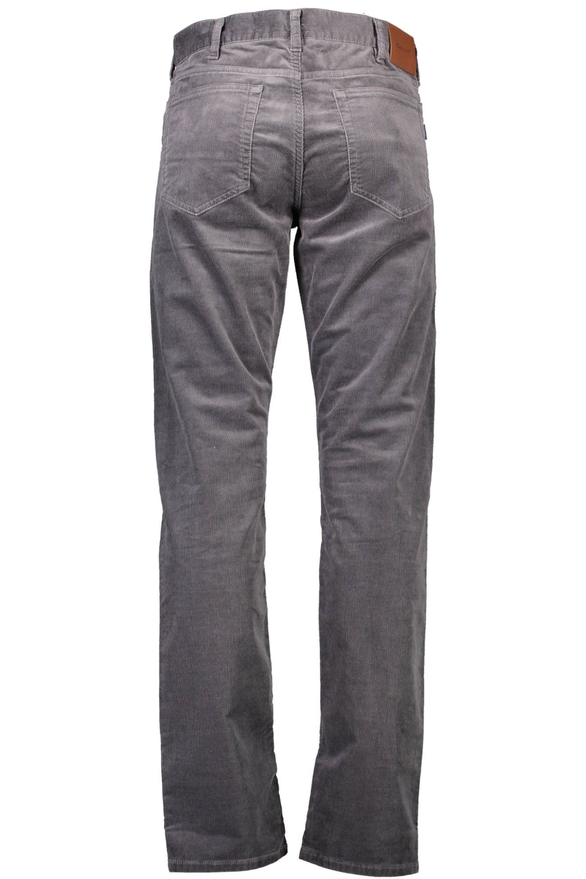 GANT MEN'S GREY TROUSERS