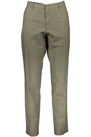 Gant Homem Green Calças