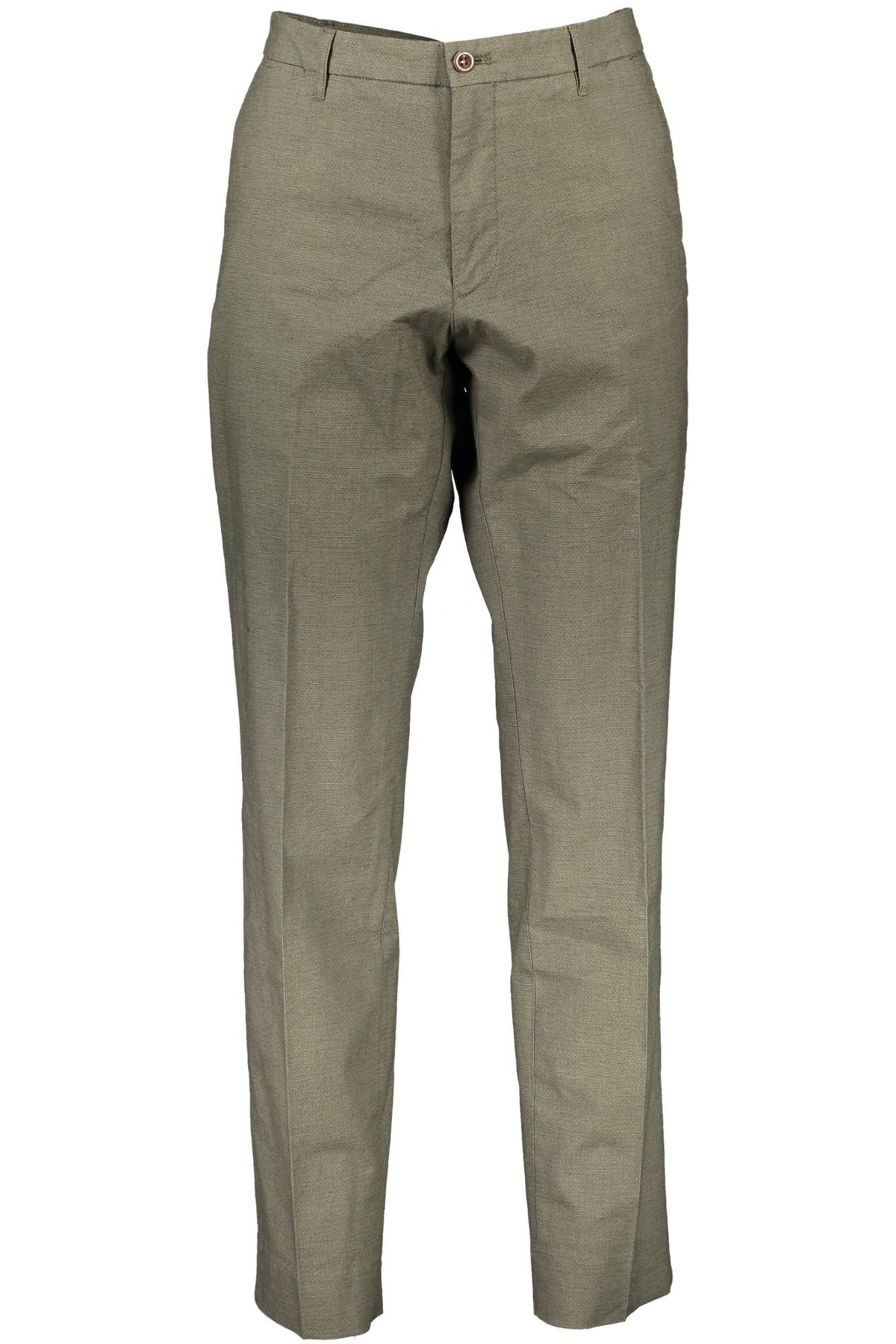 Gant Homem Green Calças