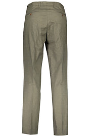 Gant Homem Green Calças