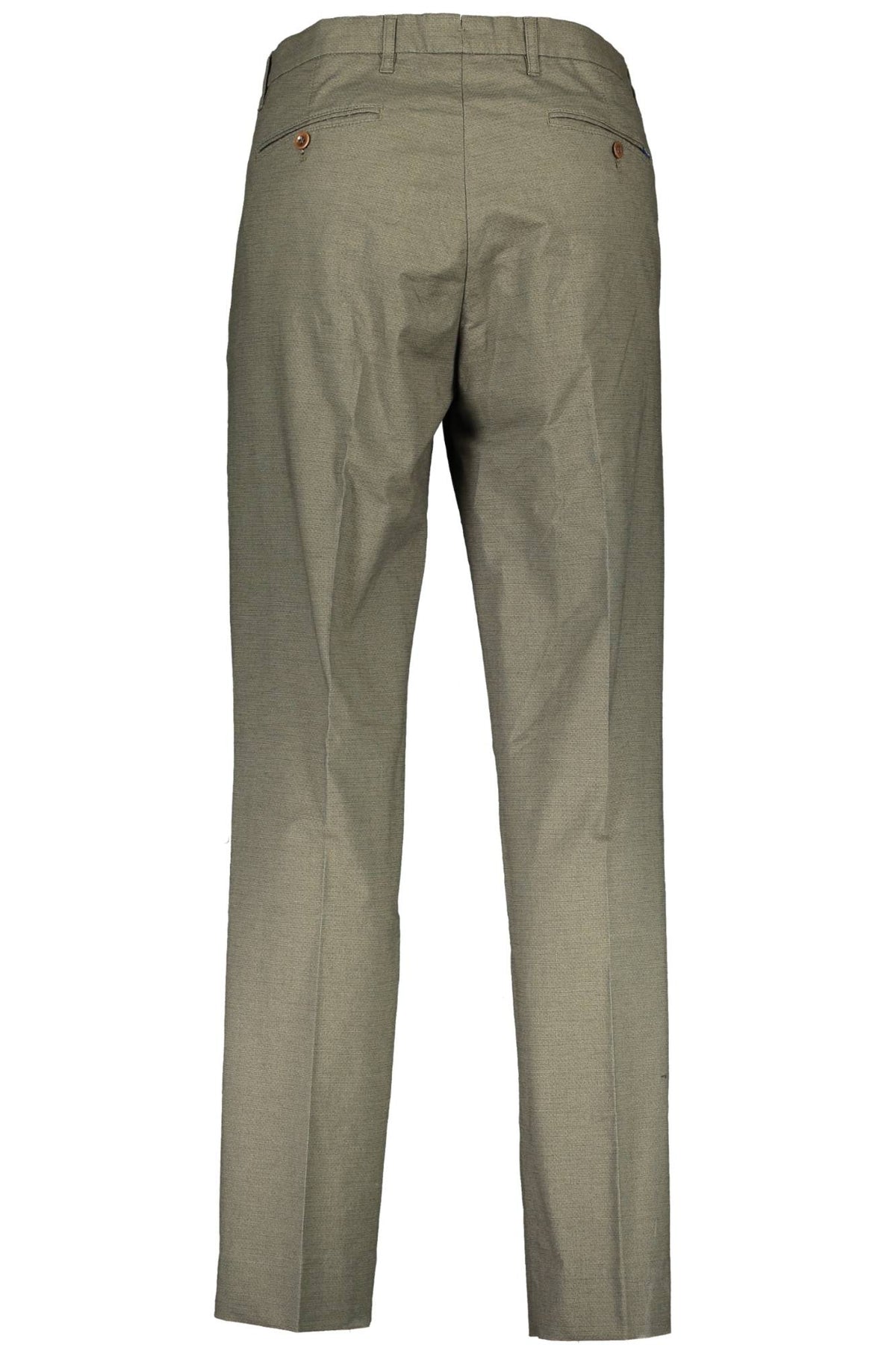 Gant Homem Green Calças