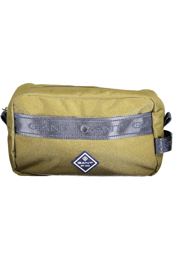 POCHETTE HOMEM VERDE GANT