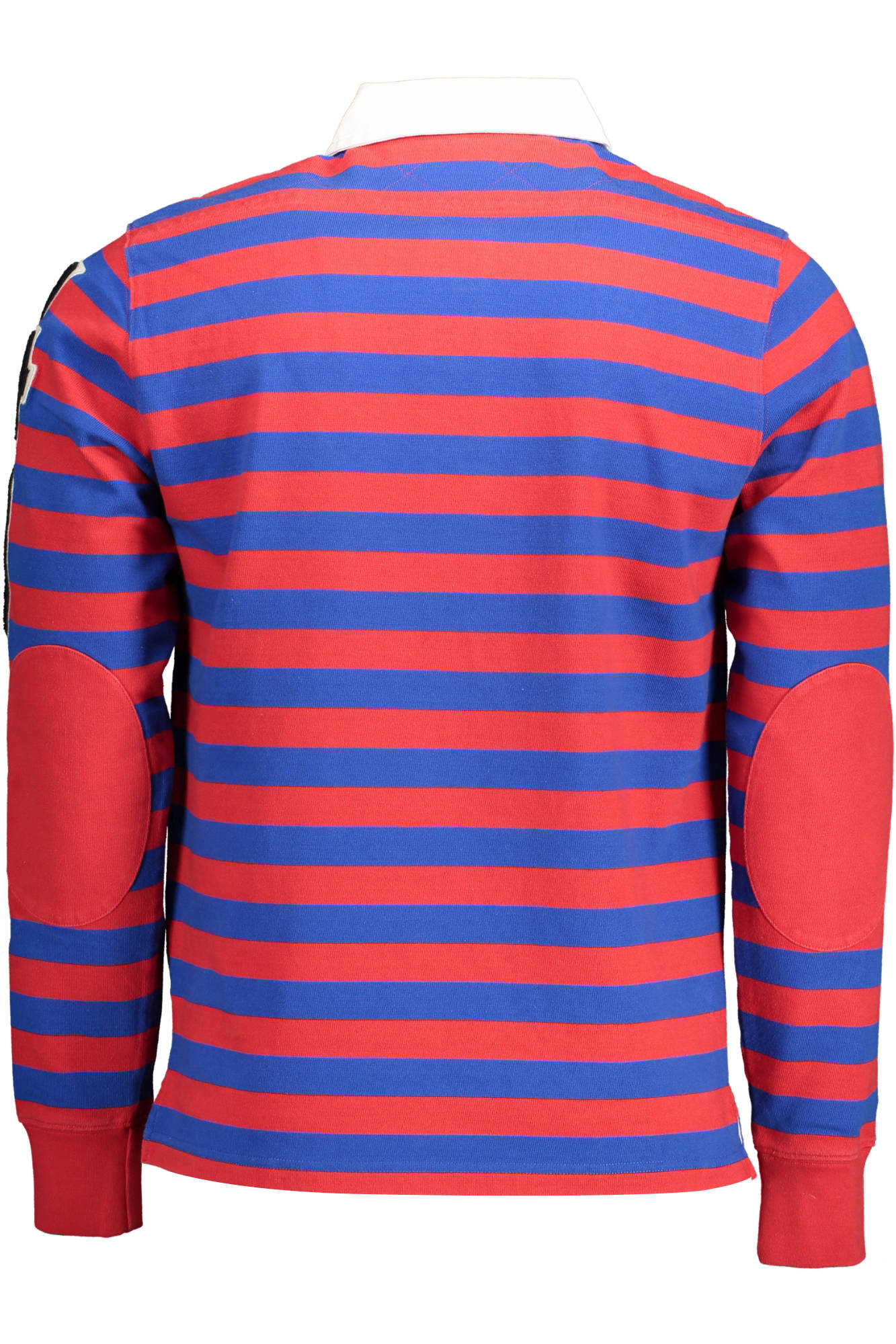 POLO GANT HOMEM VERMELHO