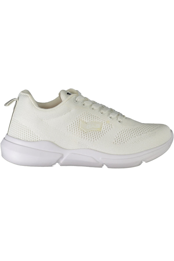 SAPATOS ESPORTIVOS FEMININOS GÁS BRANCO
