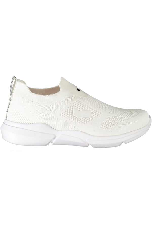 SAPATO ESPORTIVO FEMININO GÁS BRANCO