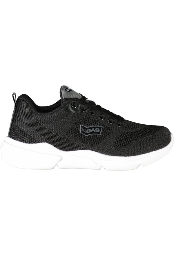 SAPATOS ESPORTIVOS FEMININOS GAS BLACK