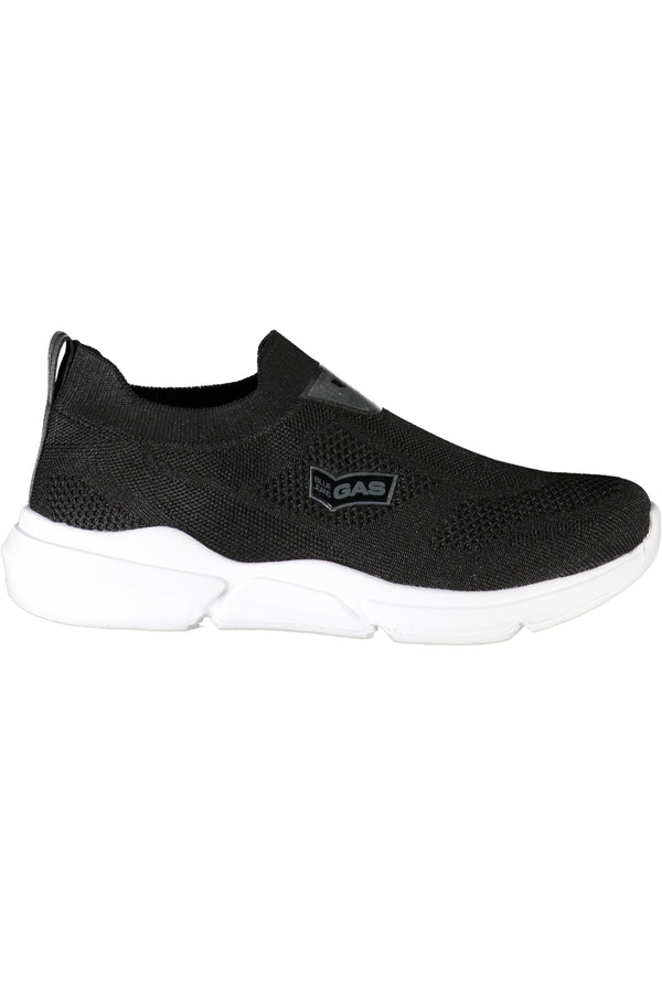 SAPATOS ESPORTIVOS FEMININOS GAS BLACK
