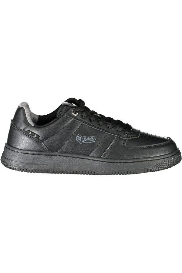 SAPATOS ESPORTIVOS FEMININOS GAS BLACK