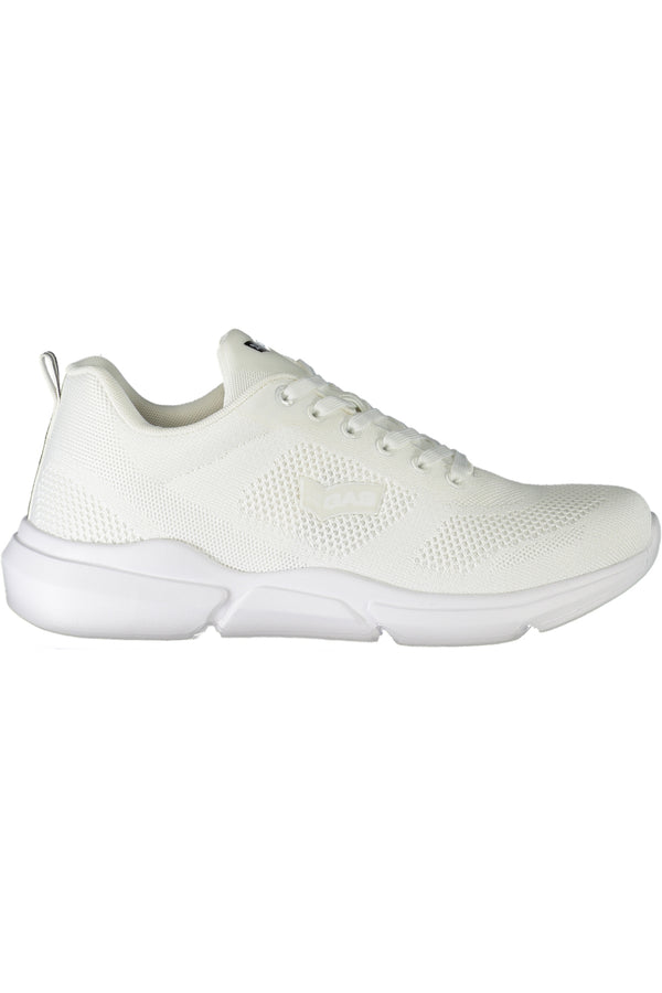 SAPATO ESPORTIVO MASCULINO GÁS BRANCO