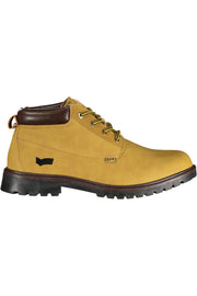 BOTINS GAS HOMEM BEGES