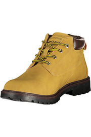 BOTINS GAS HOMEM BEGES
