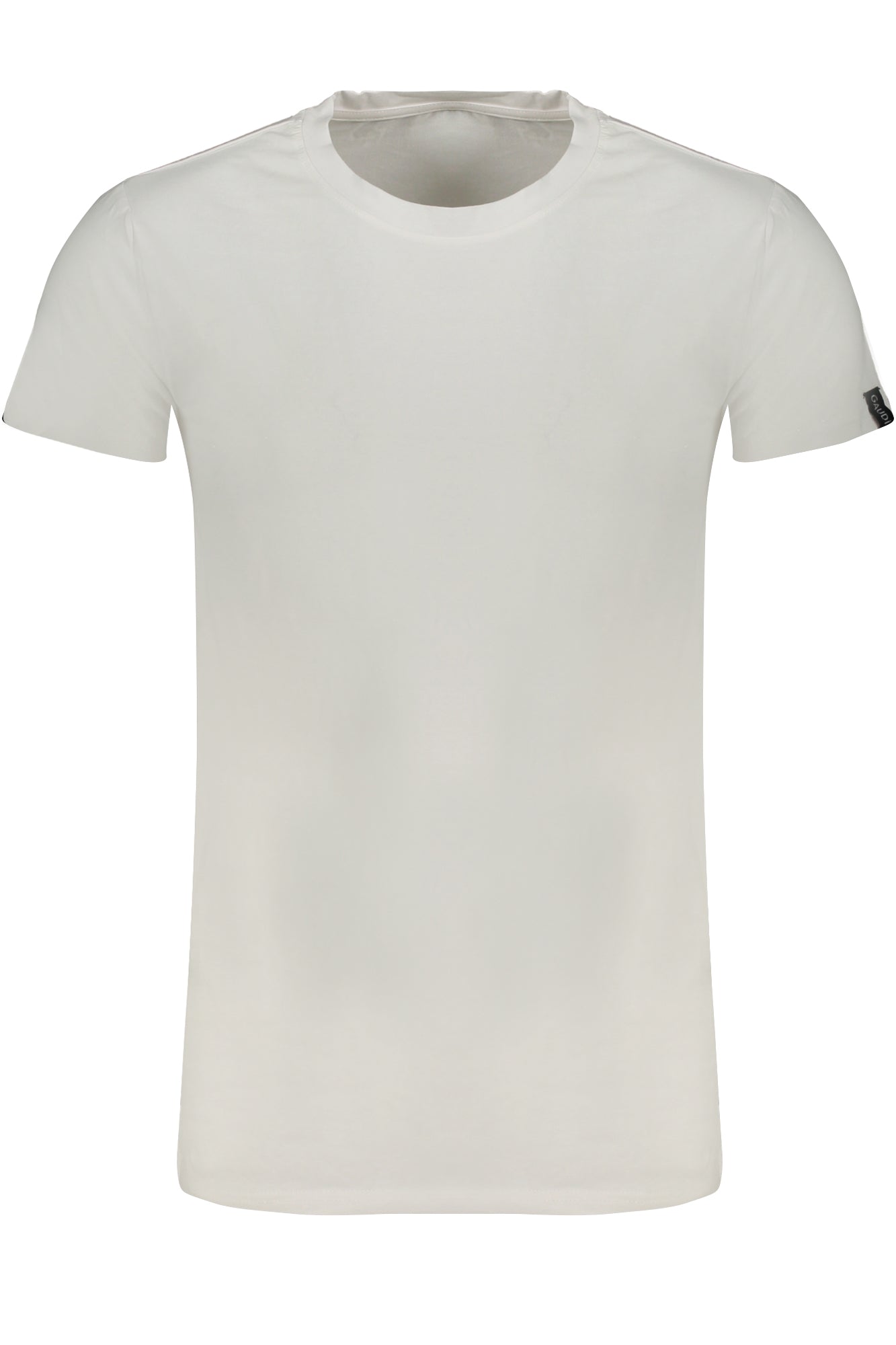 T-SHIRTS GAUDÌ HOMEM BRANCOS