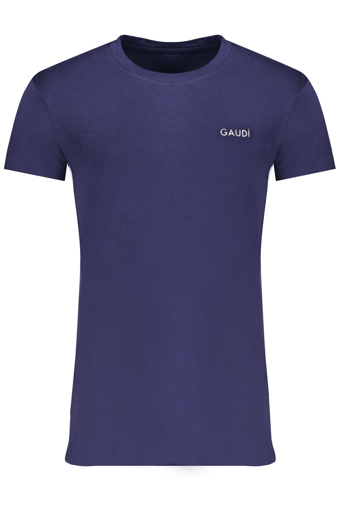 T-SHIRTS GAUDÌ HOMEM AZUIS