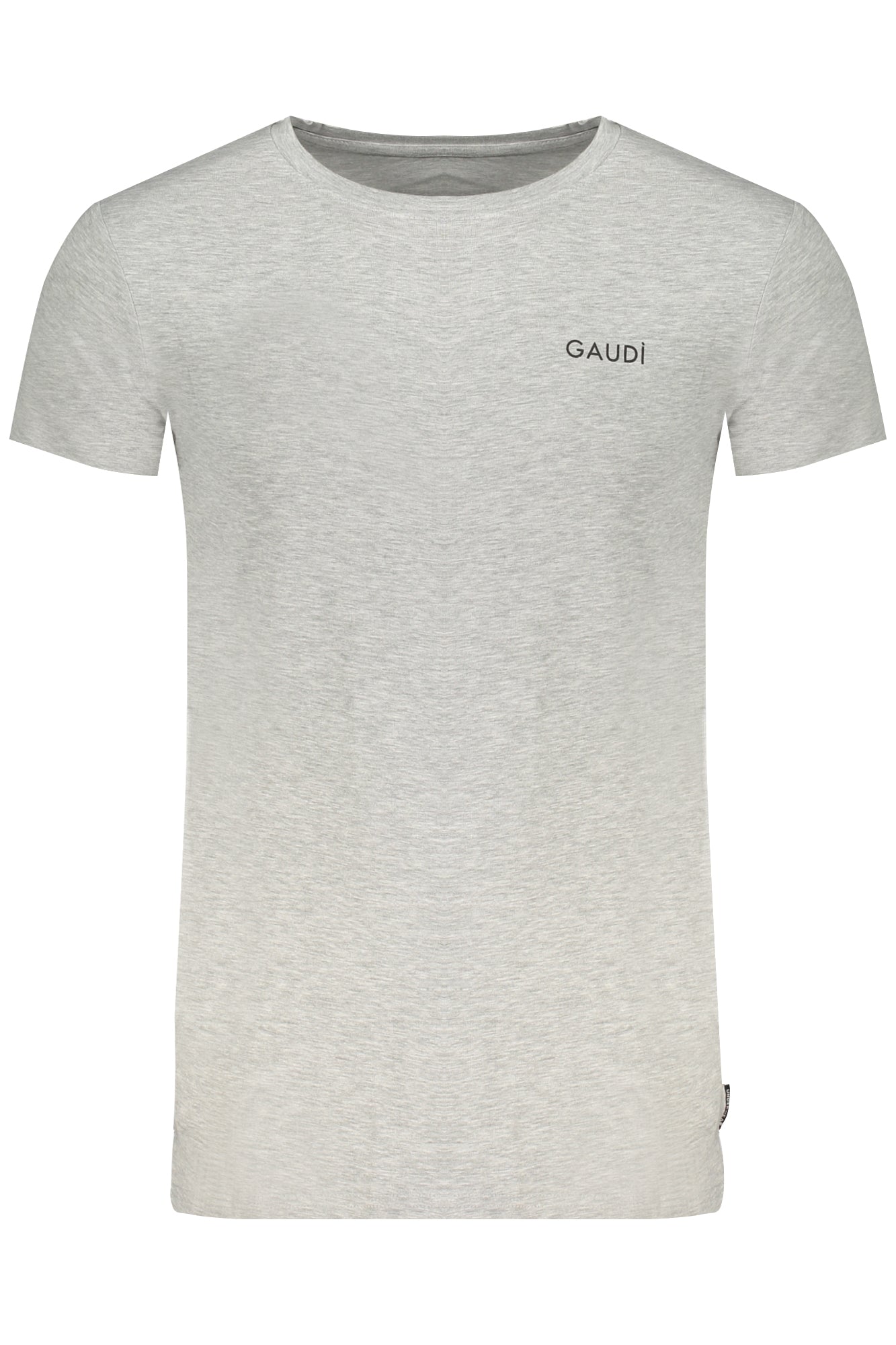 T-SHIRTS GAUDÌ HOMEM CINZENTOS