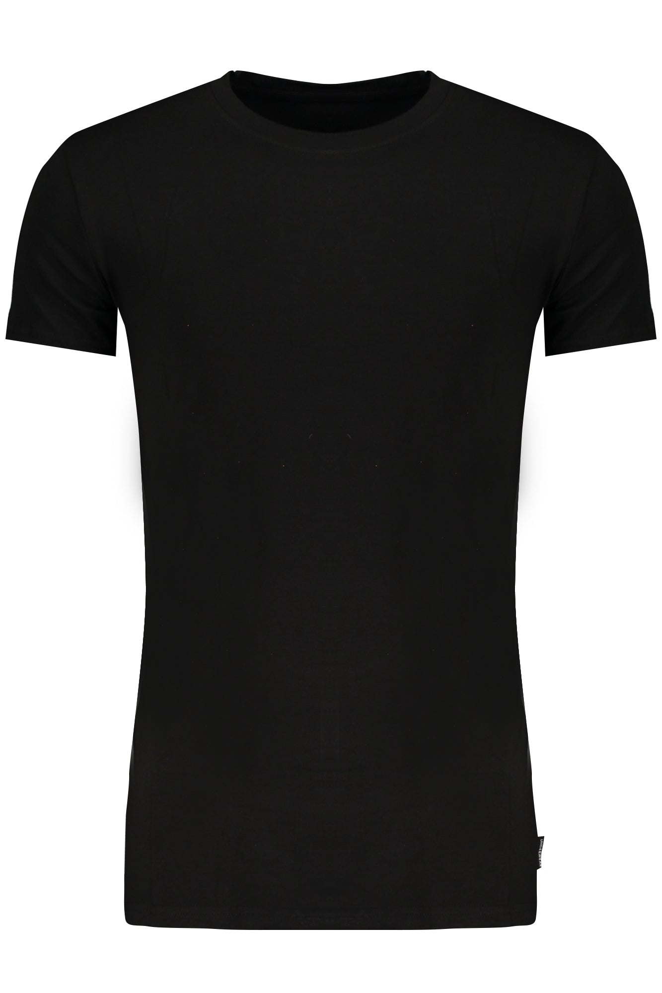 T-SHIRTS GAUDÌ HOMEM PRETOS