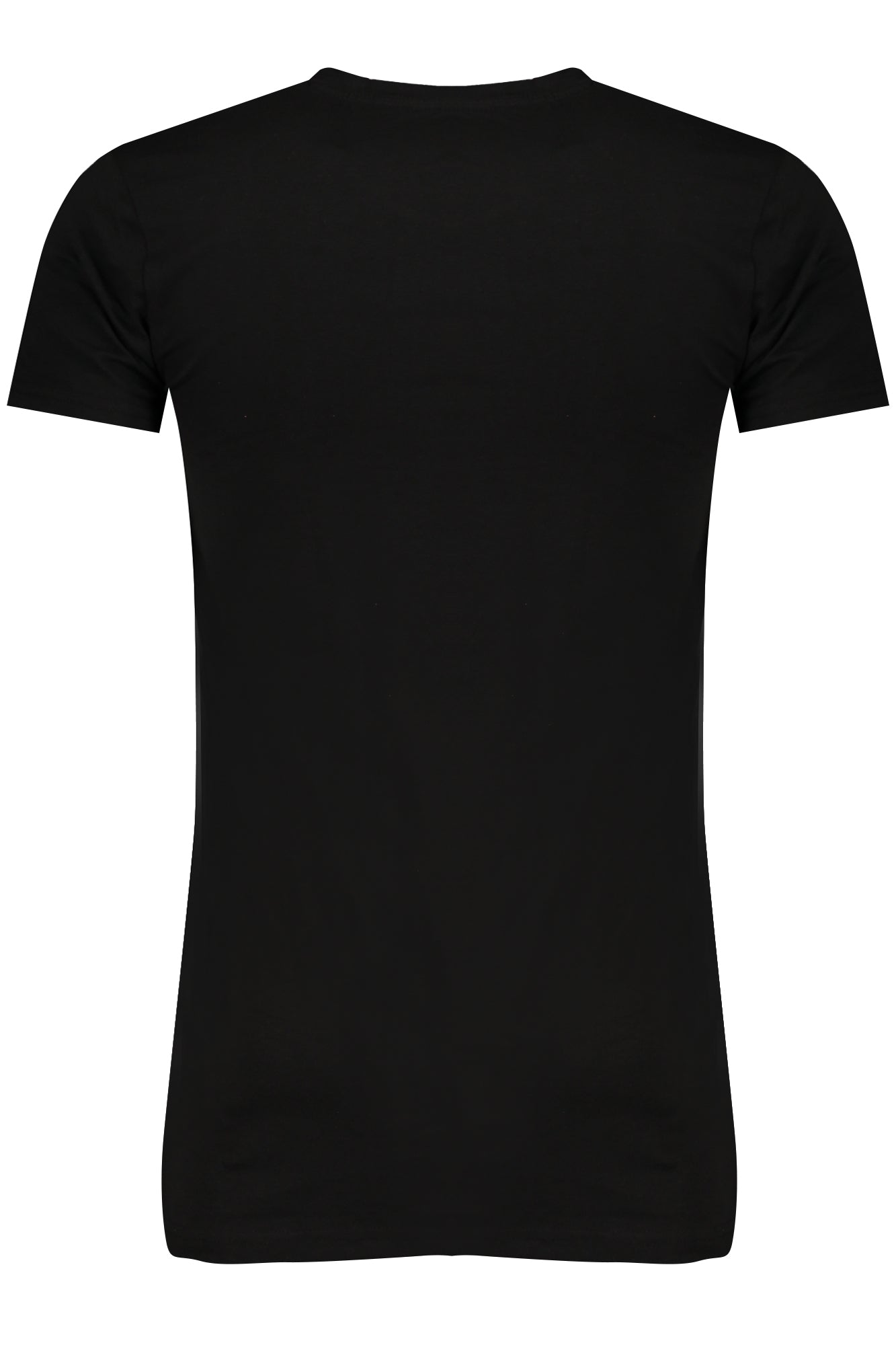 T-SHIRTS GAUDÌ HOMEM PRETOS
