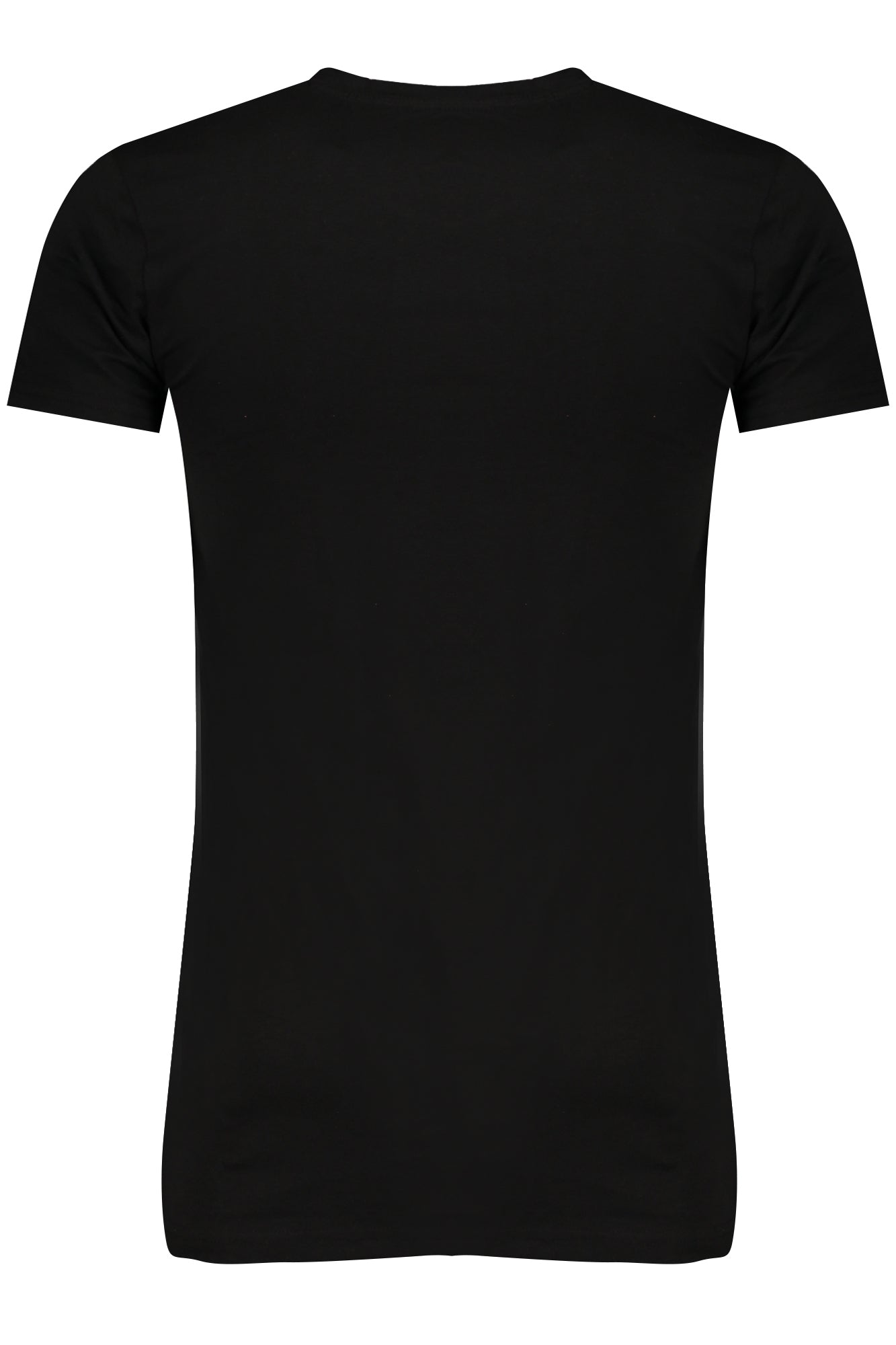T-SHIRTS GAUDÌ HOMEM PRETOS