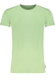 MEN'S GREEN GAUDÍ SHORT SLEEVE T-SHIRT