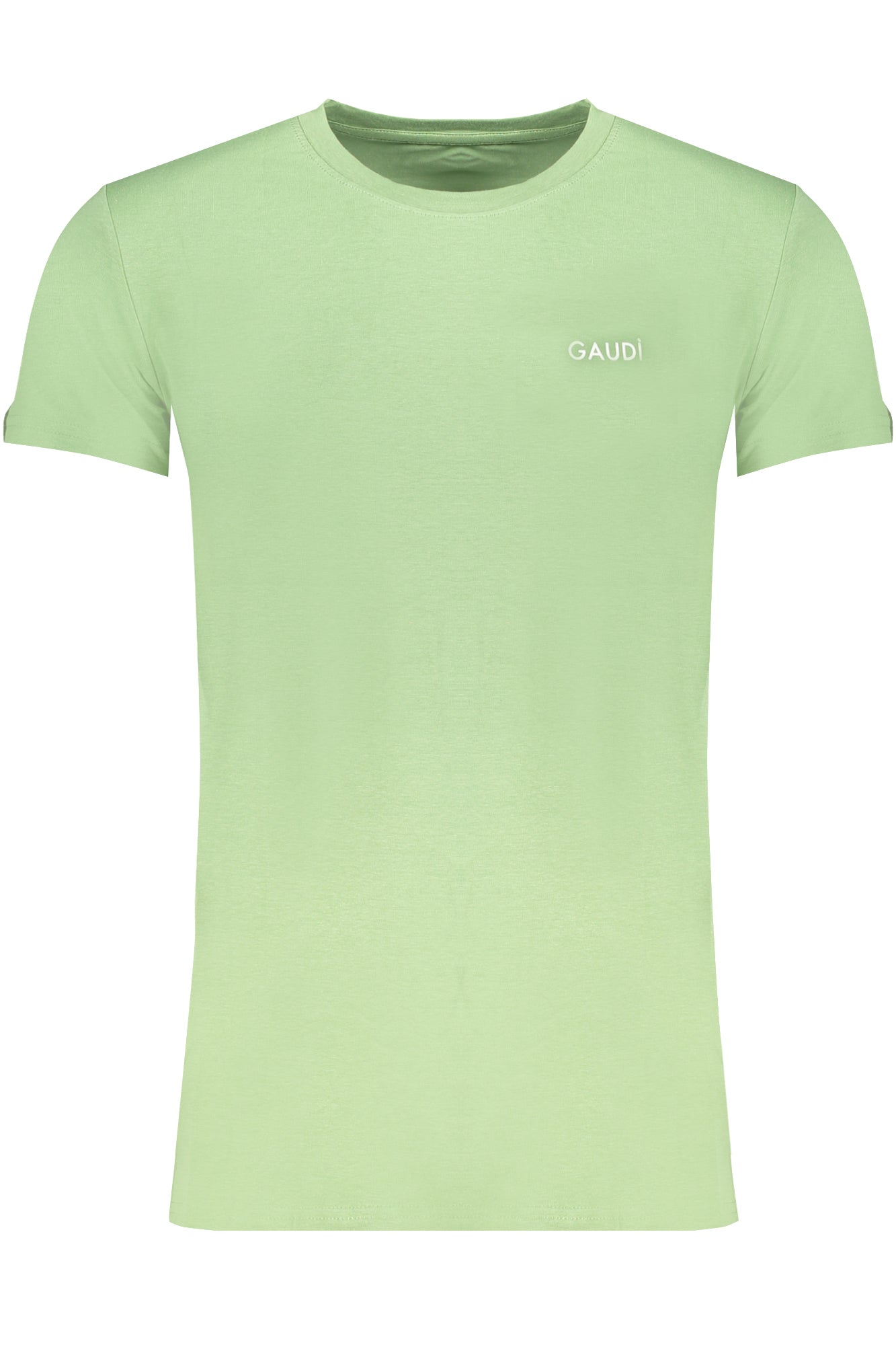 T-SHIRTS GAUDÌ HOMEM VERDES