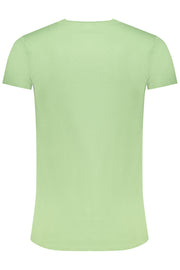 MEN'S GREEN GAUDÍ SHORT SLEEVE T-SHIRT
