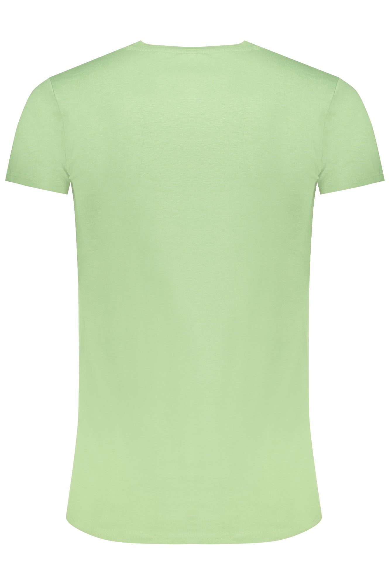 T-SHIRTS GAUDÌ HOMEM VERDES