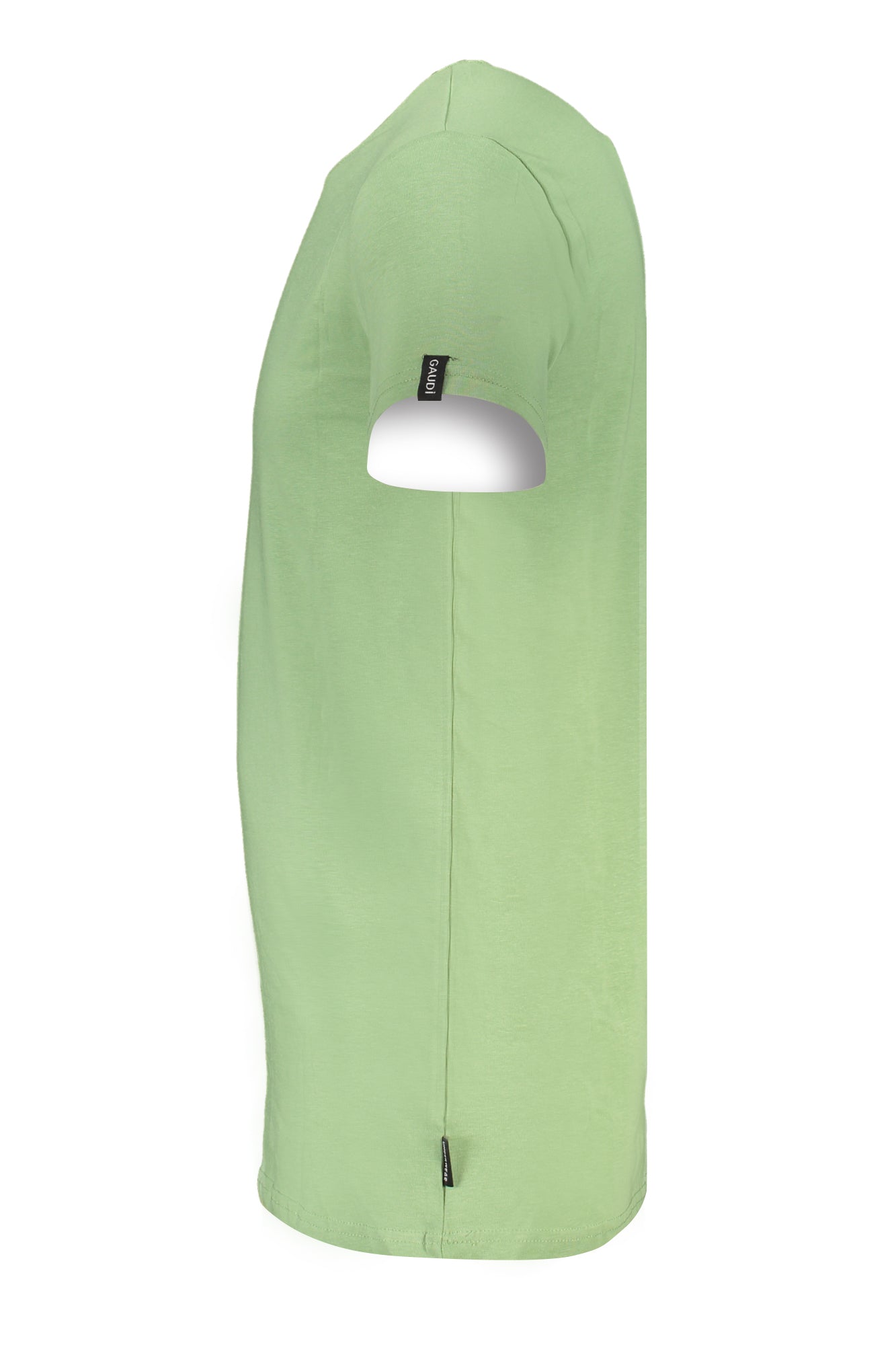 T-SHIRTS GAUDÌ HOMEM VERDES