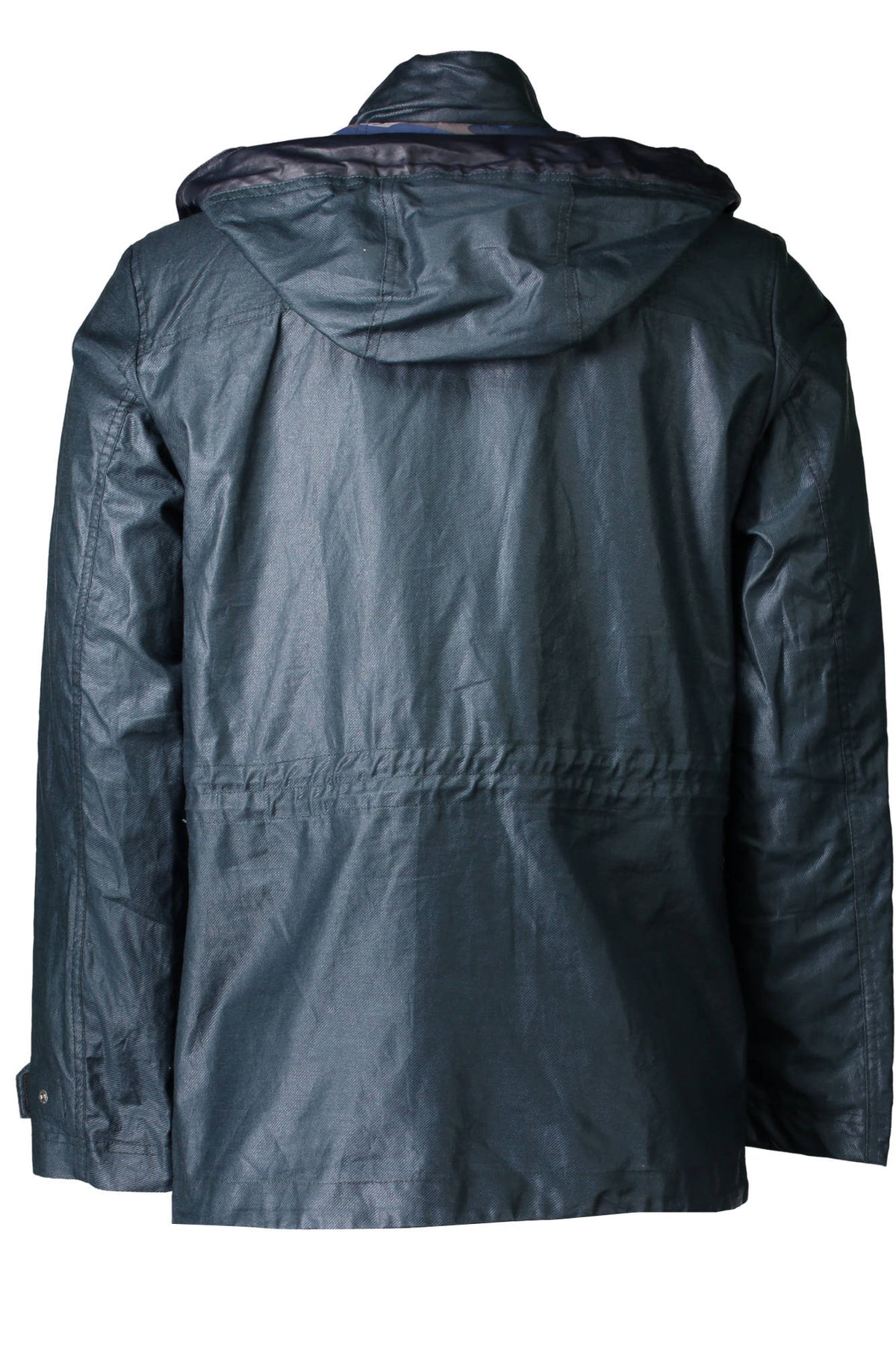MEN'S GEOX GREEN JACKET