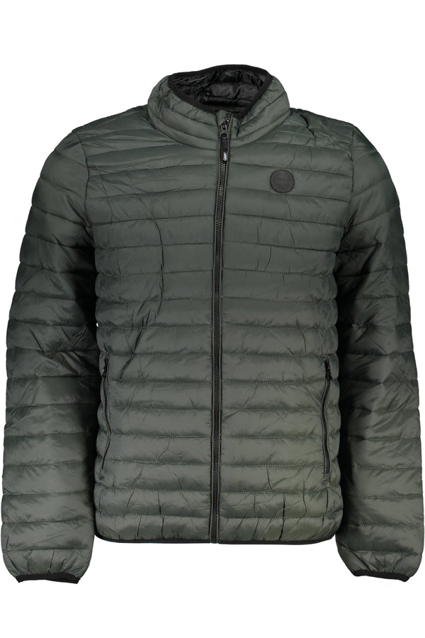 JAQUETA VERDE MASCULINA GIAN MARCO VENTURI