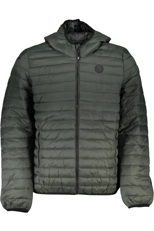 JAQUETA VERDE MASCULINA GIAN MARCO VENTURI
