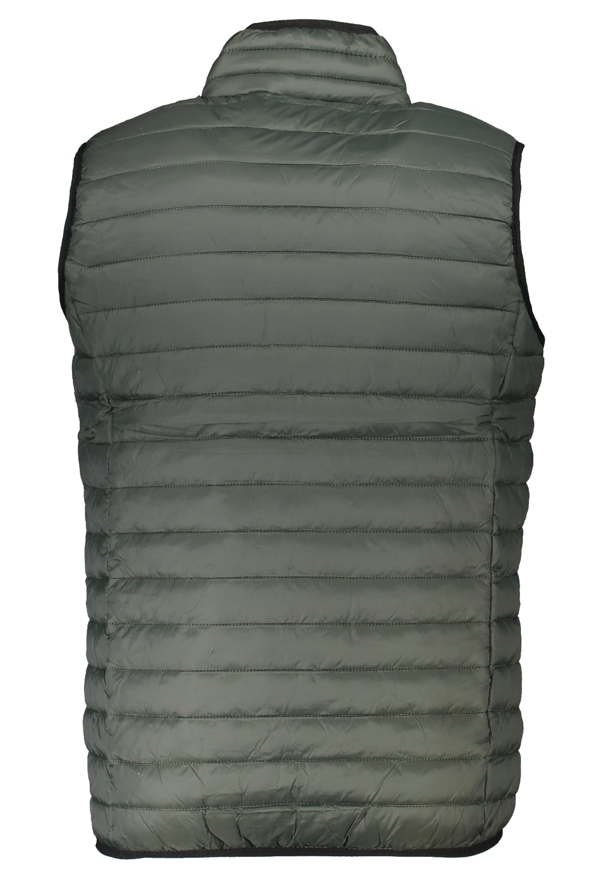 GIAN MARCO VENTURI VERDE SLEEVELESS MAN