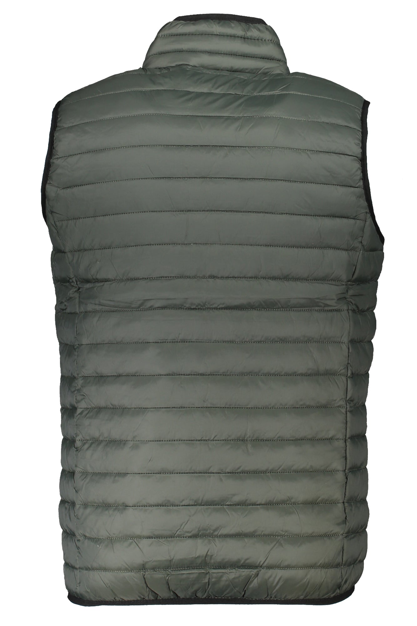 GIAN MARCO VENTURI VERDE SLEEVELESS MAN