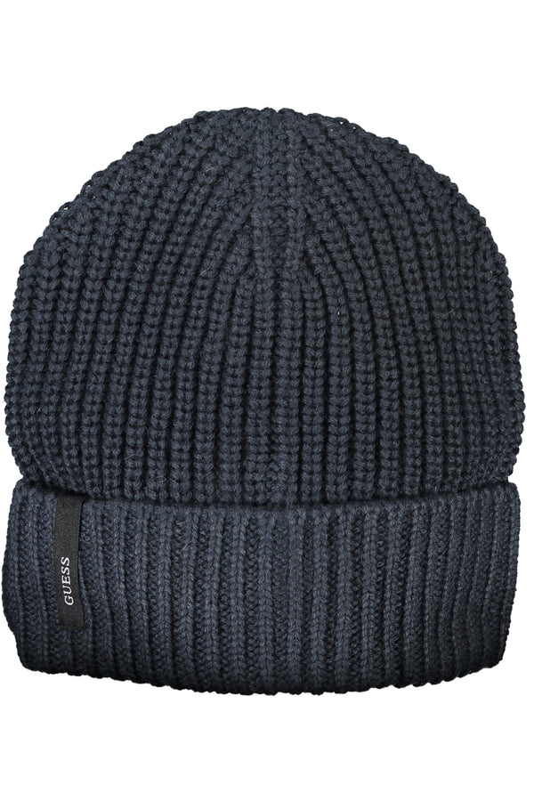 Gorro masculino GIUESS JEANS AZUL