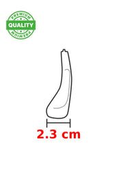 CABIDES GRUCCE HOMEM PRETOS