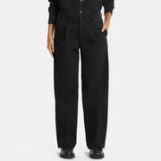 Jeans Guess Straight Leg Chino Trousers