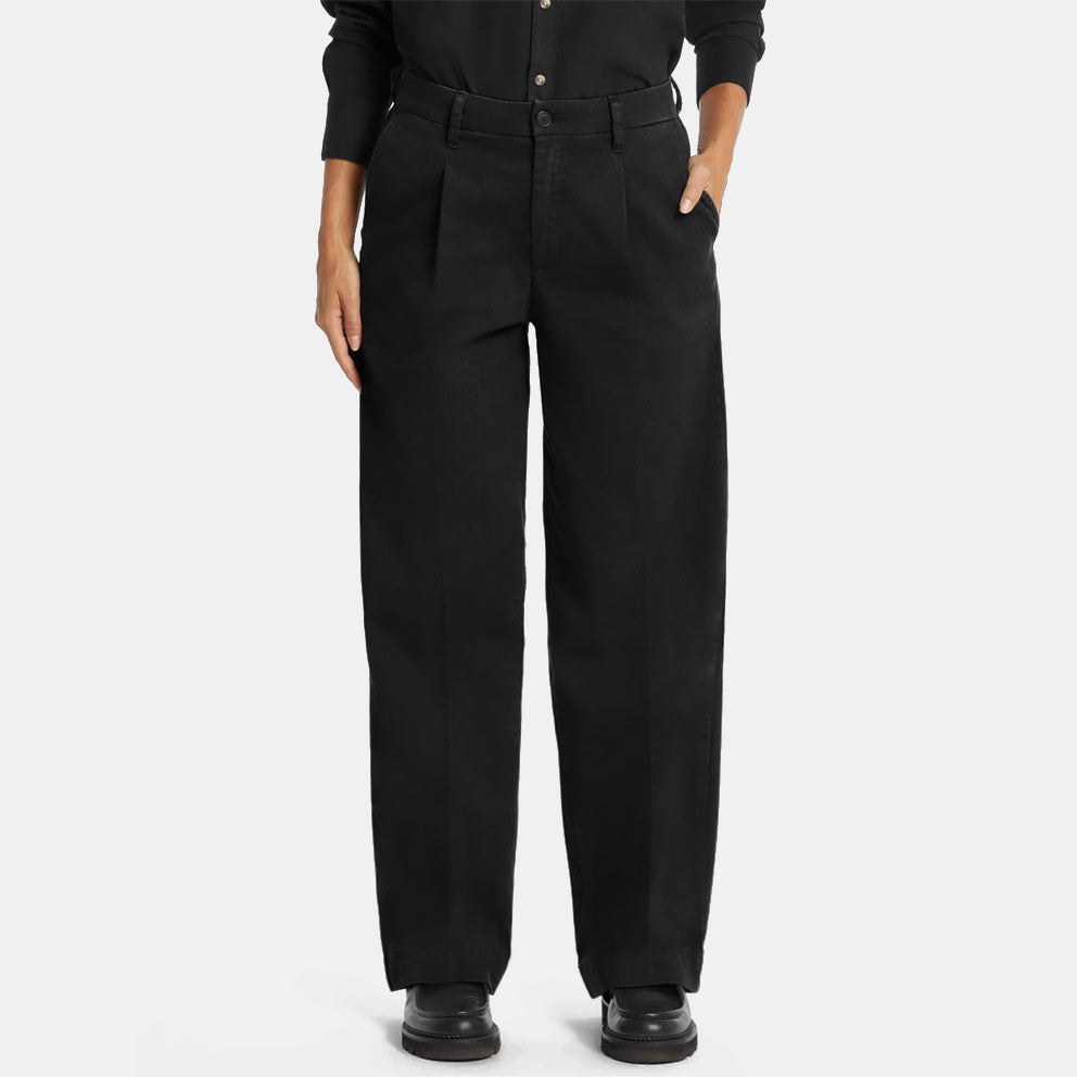 Jeans Guess Straight Leg Chino Trousers
