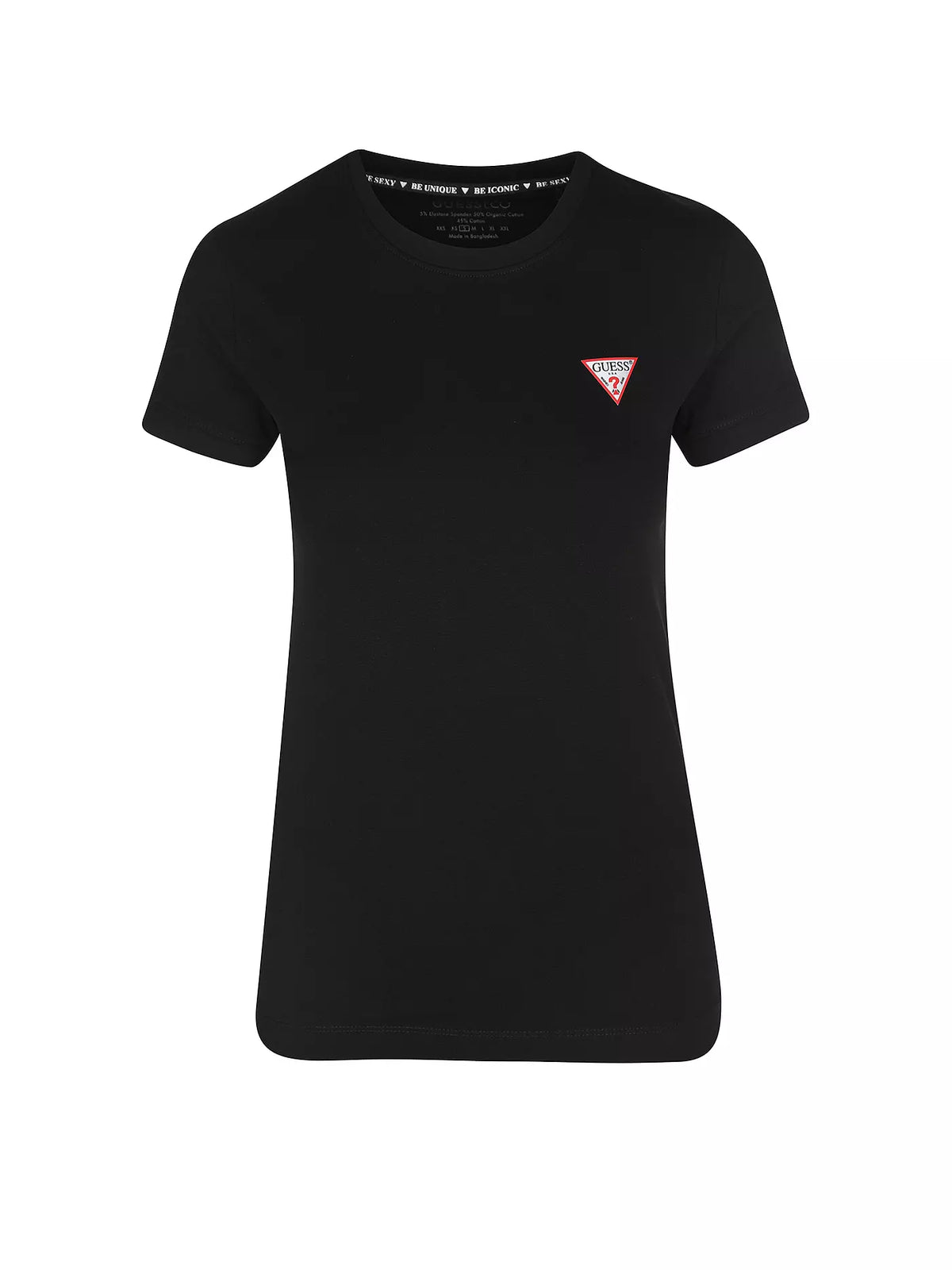 T-shirt Guess Branca
