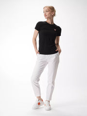 T-shirt Guess Branca
