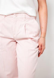 Jeans Guess Straight Leg Chino Trousers