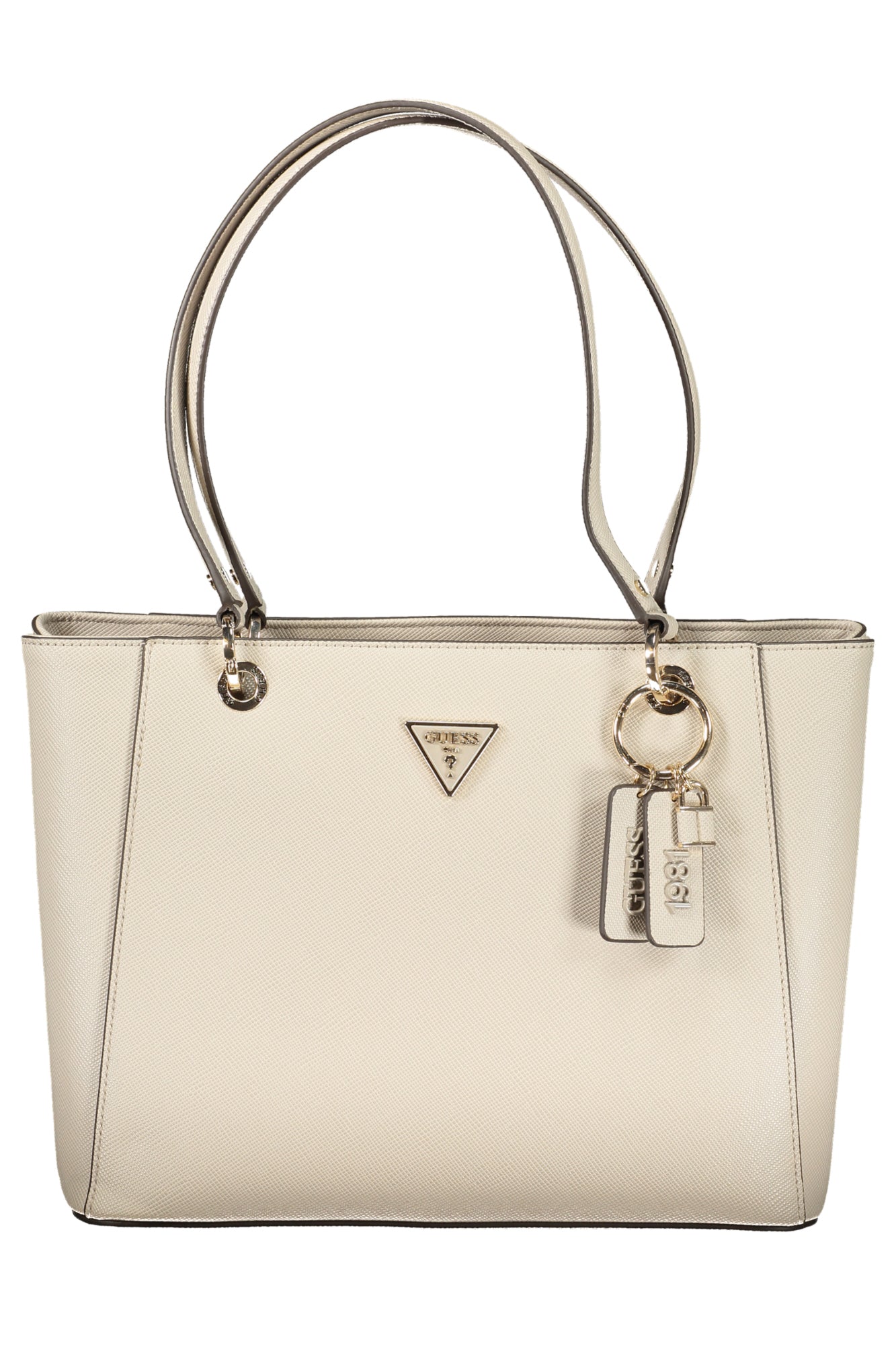MALAS GUESS JEANS MULHER BEGES