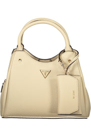 MALA TIRACOLO GUESS JEANS MULHER BEGE