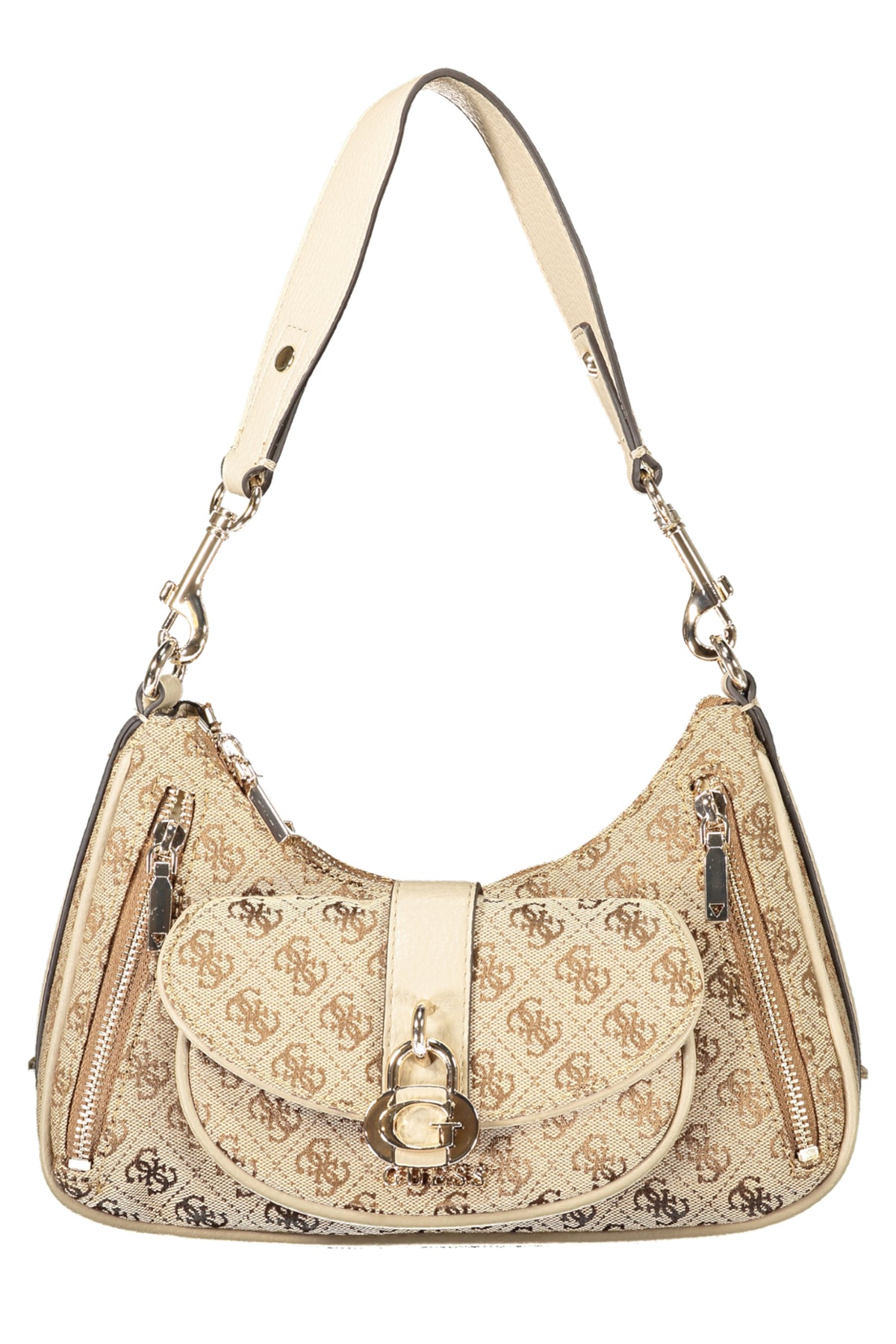 MALAS GUESS JEANS MULHER BEGES