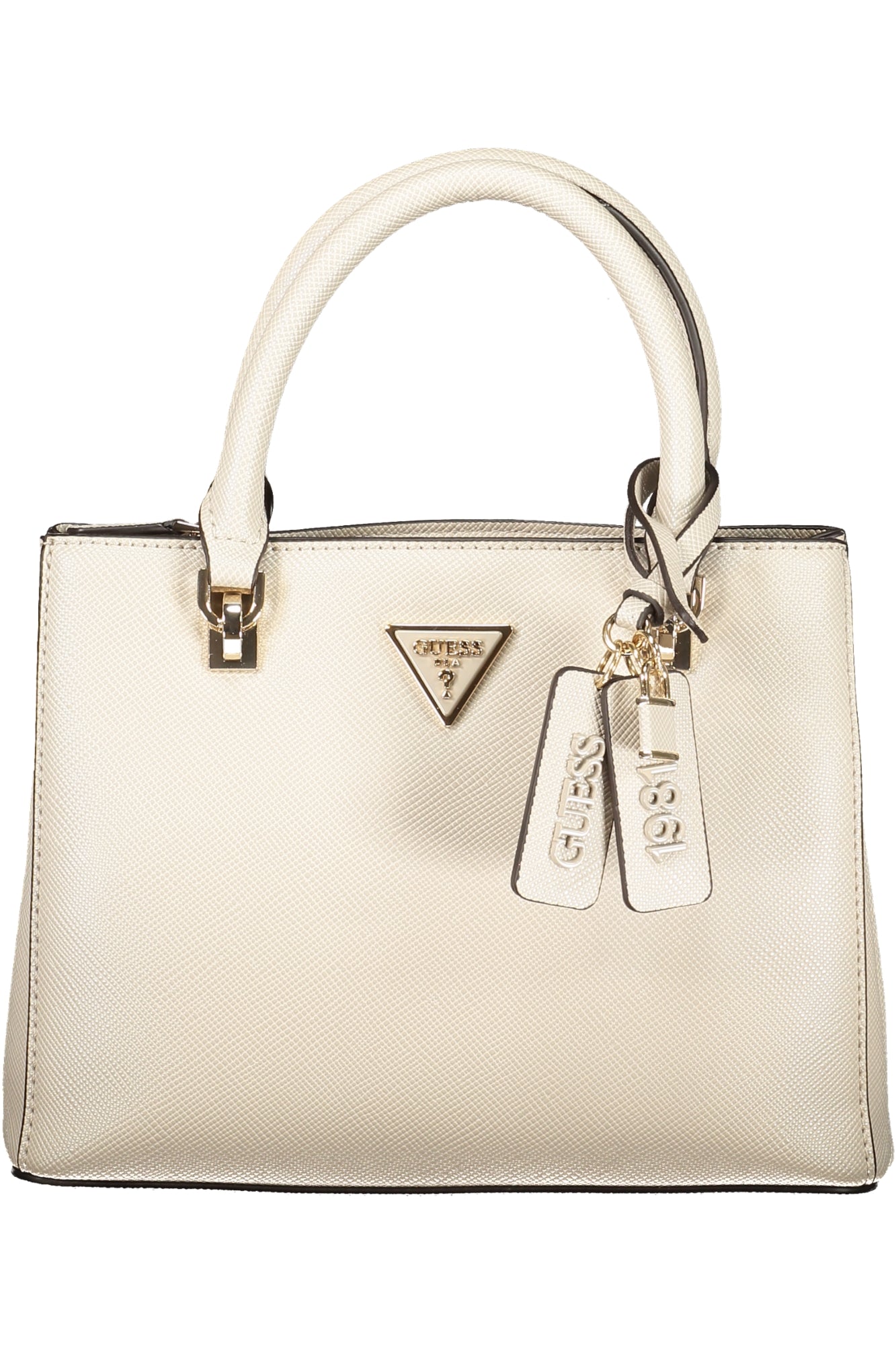 MALAS GUESS JEANS MULHER BEGES