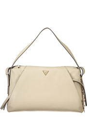 MALA TIRACOLO GUESS JEANS MULHER BEGE