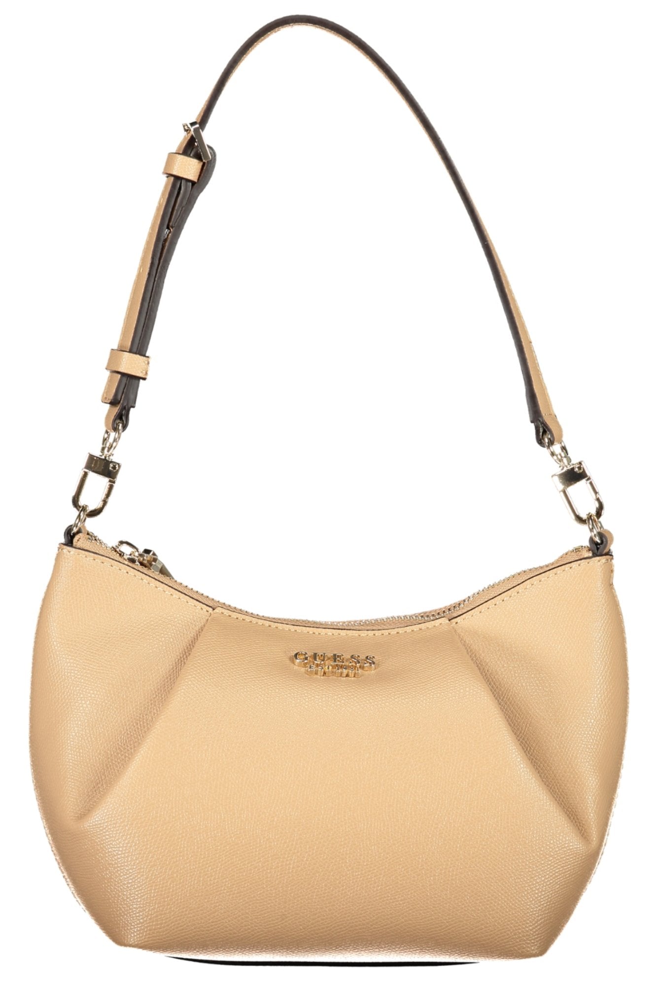 MALA TIRACOLO GUESS JEANS MULHER BEGE