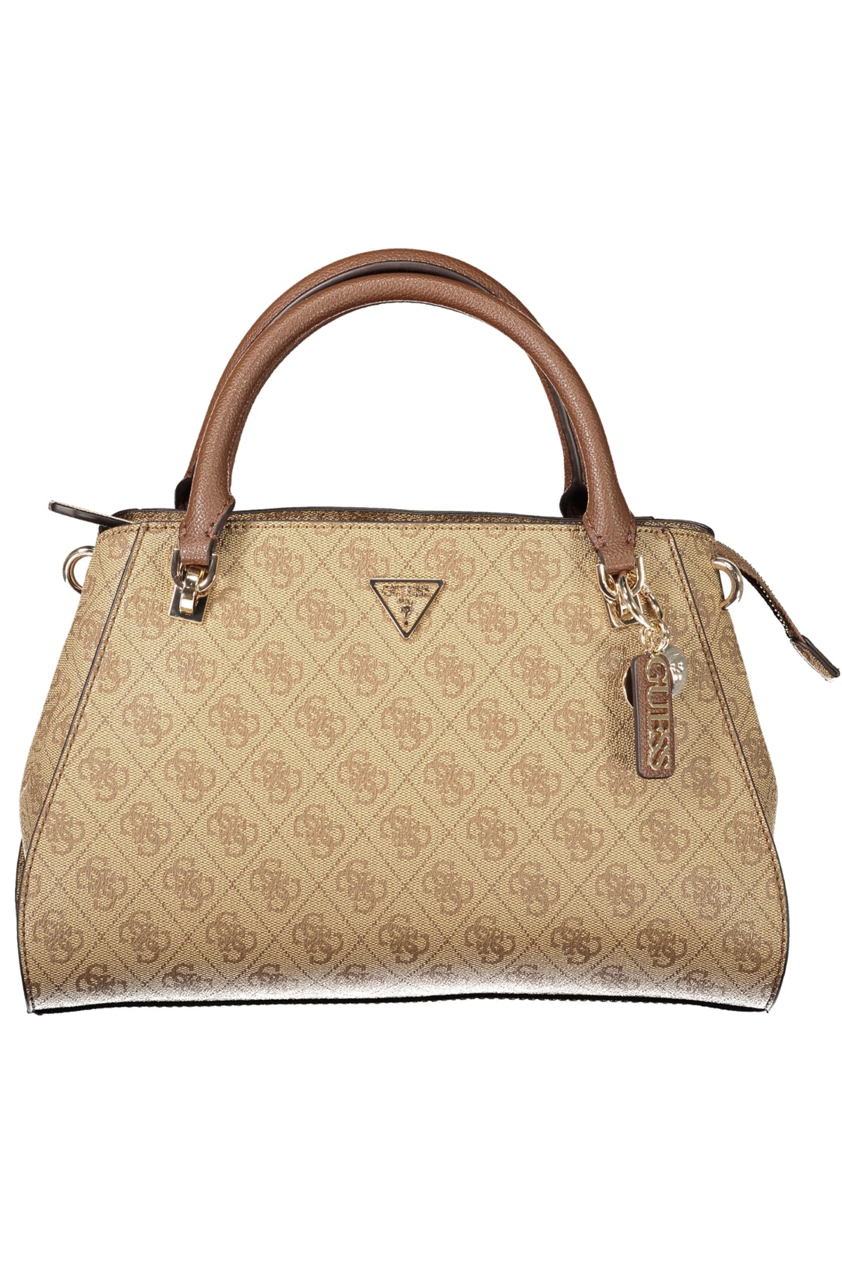 MALA TIRACOLO GUESS JEANS MULHER BEGE